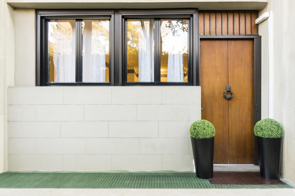 Dante Suite Private Parking Bologna Exterior foto