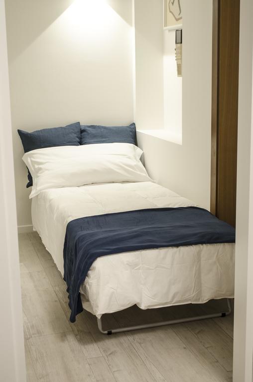 Dante Suite Private Parking Bologna Exterior foto